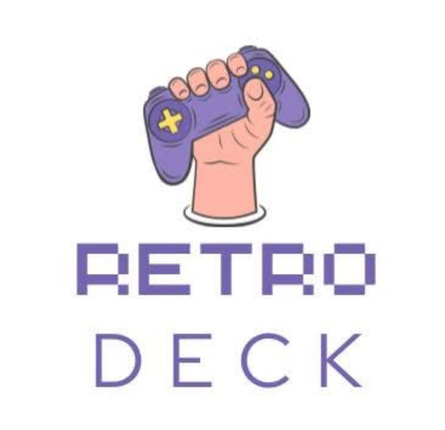 RetroDeck